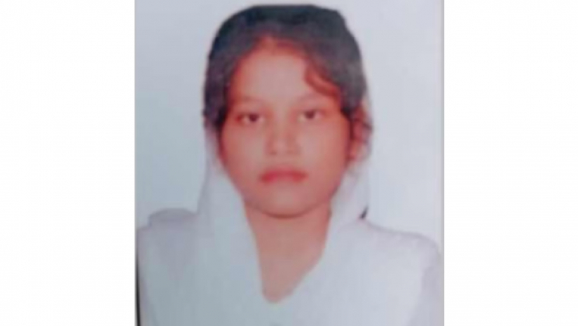 হাসিনা আক্তার