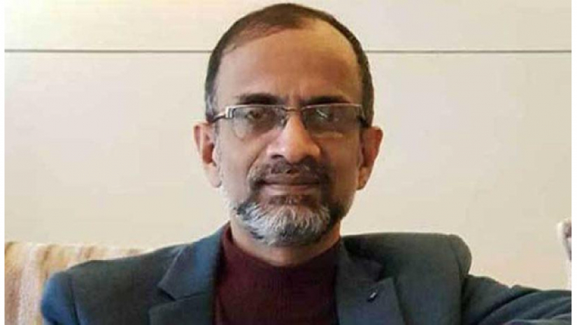 মাহবুব কবীর মিলন