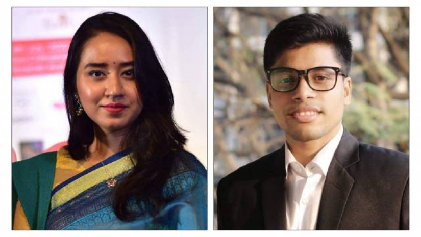 সভাপতি ও সাধারণ সম্পাদক