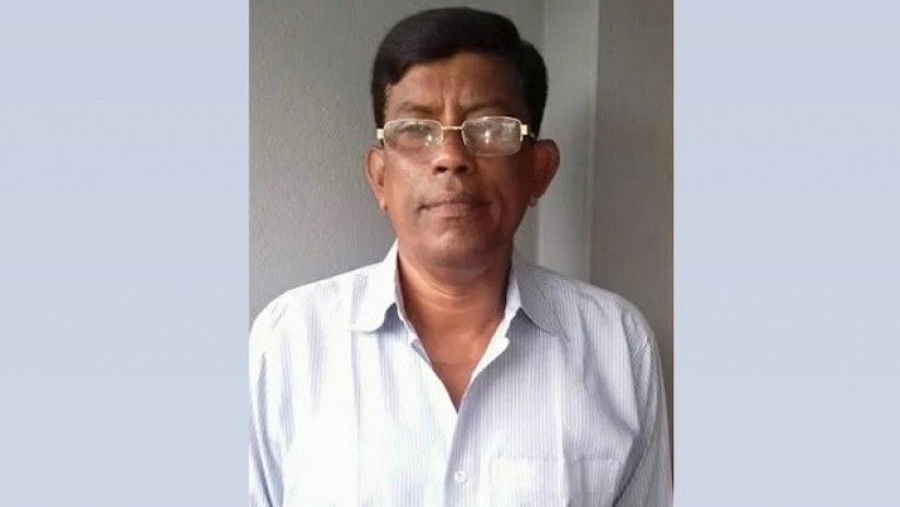 ছাত্রদের সামনে শিক্ষককে পিটিয়ে শ্রীঘরে আওয়ামী লীগ নেতা