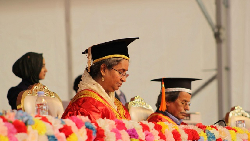 ঔপনিবেশিক আমল থেকে চলা মুখস্থনির্ভর শিক্ষা ব্যবস্থা আর নয়: শিক্ষামন্ত্রী