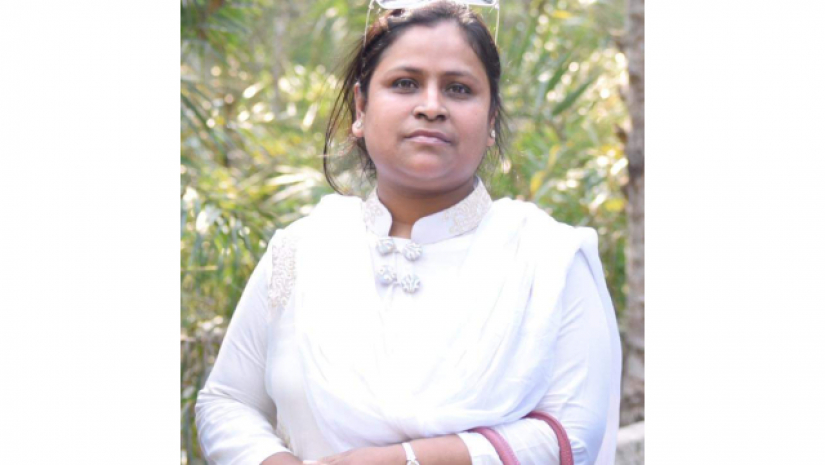 অধ্যাপক ড. শিরীন নিগার