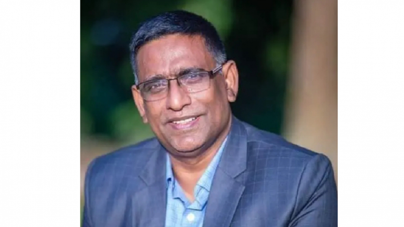 অধ্যাপক ড. মো. নাছিম আখতার