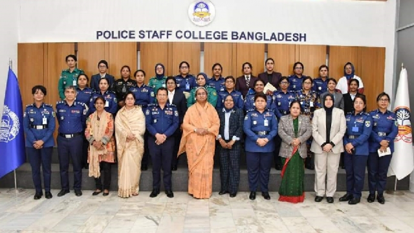 বিপিডব্লিউএন'র দুই দিনব্যাপী বার্ষিক প্রশিক্ষণ সম্মেলন