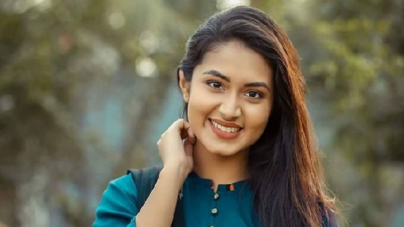 তাসনিয়া ফারিণ