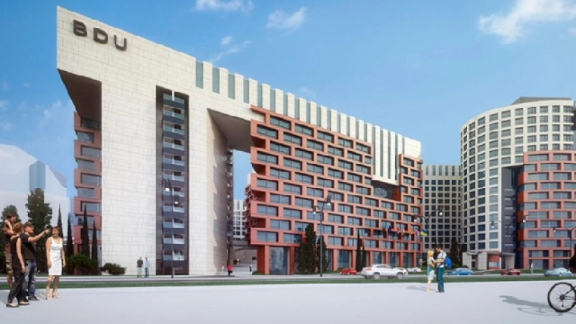 বঙ্গবন্ধু ডিজিটাল ইউনিভার্সিটিতে চাকরি