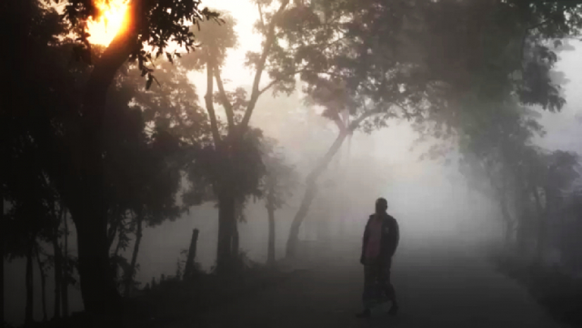 ডিসেম্বরেও শীতের দেখা নেই