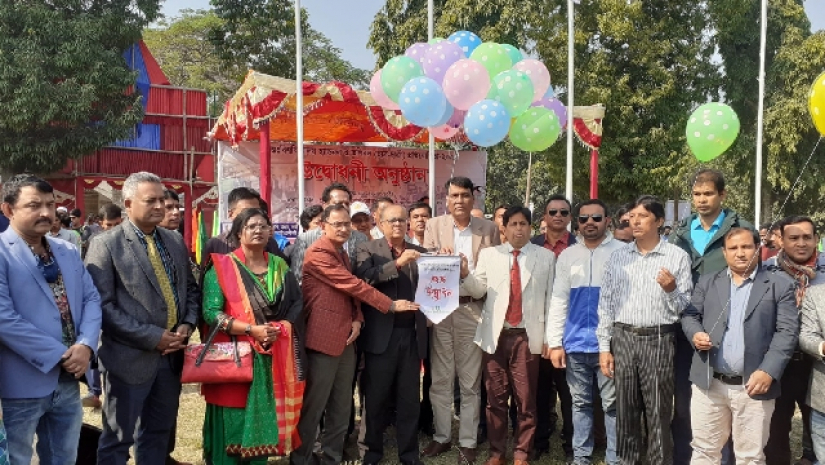 ইবিতে আন্তঃবিশ্ববিদ্যালয় খেলা প্রতিযোগিতা