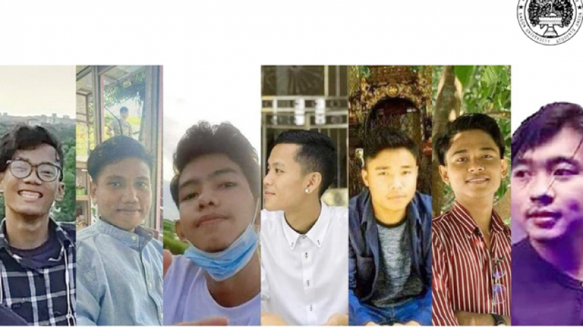 বিশ্ববিদ্যালয় পড়ুয়া ৭ ছাত্রের মৃত্যুদণ্ড কার্যকর, জাতিসংঘেরর উদ্বেগ