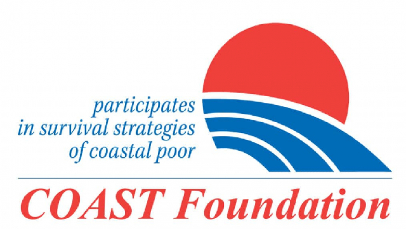 কোস্ট ফাউন্ডেশনে চাকরি