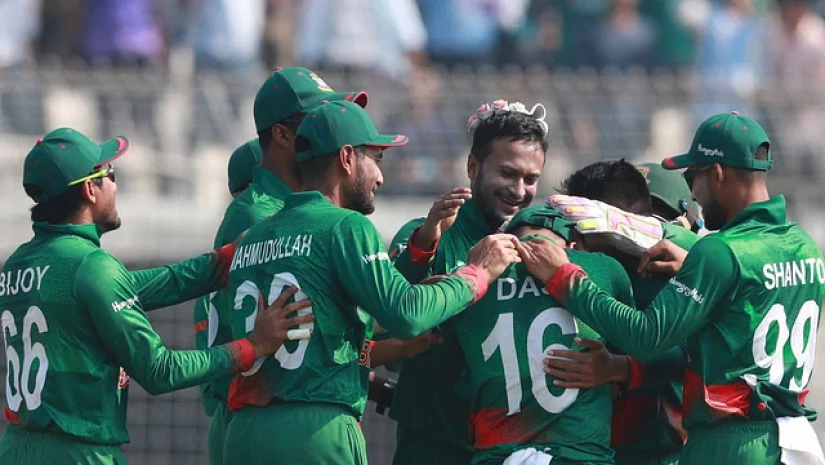 দুইশ রানও করতে পারল না রোহিত-কোহলিরা