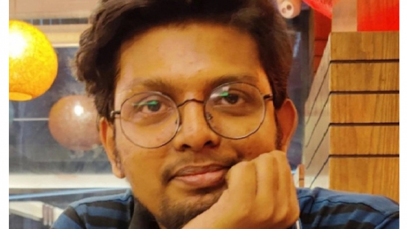 ফারদিন নূর পরশ
