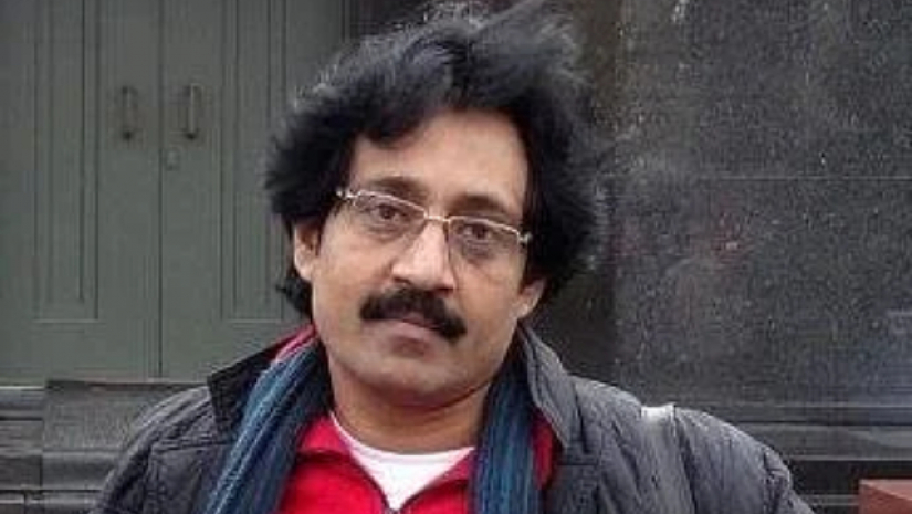 অধ্যাপক ড. সৌমিত্র শেখর