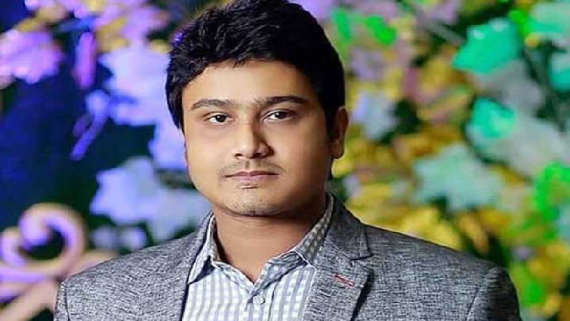 আল নাহিয়ান খান জয়