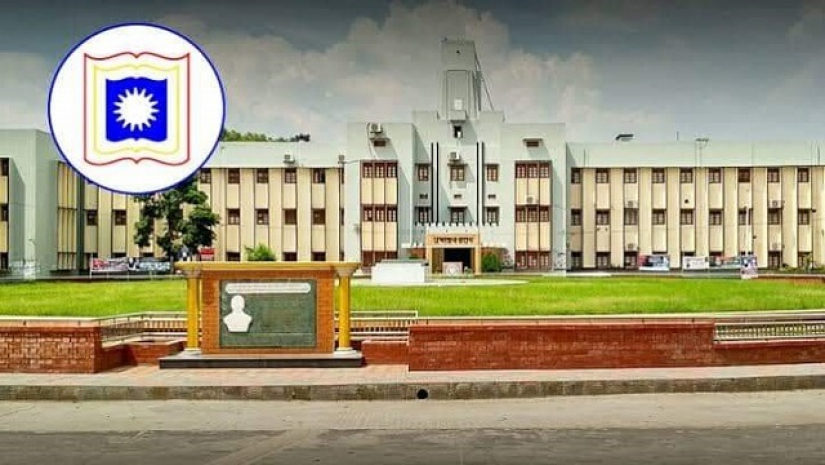 রাজশাহী বিশ্ববিদ্যালয়