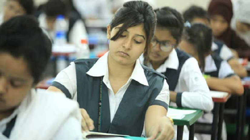 এসএসসির উত্তরপত্র পুনর্নিরীক্ষার আবেদন
