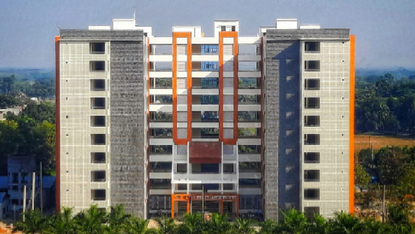 যশোর বিজ্ঞান ও প্রযুক্তি বিশ্ববিদ্যালয়