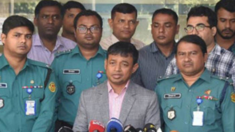 মোহাম্মদ হারুন অর রশীদ