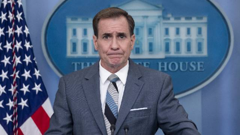 বাংলাদেশের পরিস্থিতি গভীরভাবে পর্যবেক্ষণ করছে যুক্তরাষ্ট্র: হোয়াইট হাউস