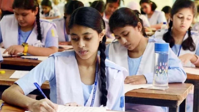 এসএসসির ফরম পূরণ ১৮ ডিসেম্বর শুরু 