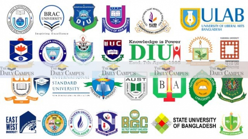 বেসরকারি বিশ্ববিদ্যালয়