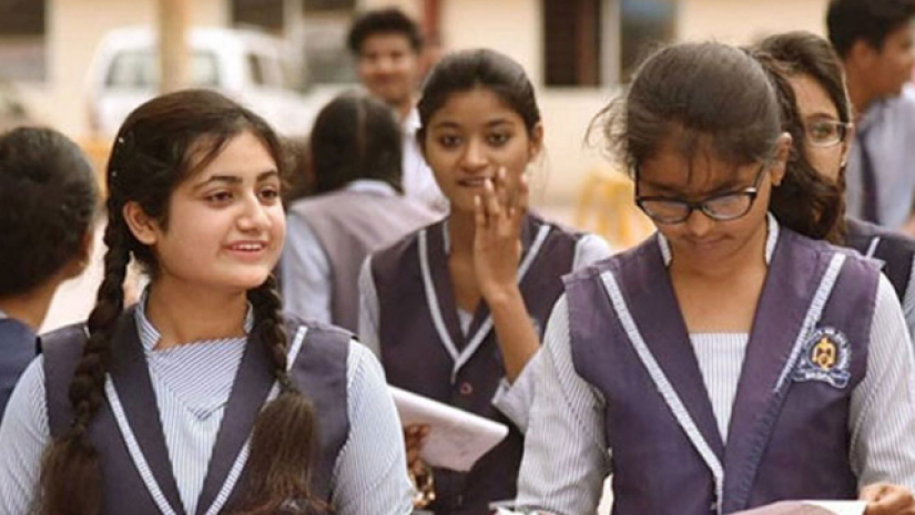 বেসরকারি মাধ্যমিক স্কুলে ভর্তির ফল যেভাবে জানা যাবে