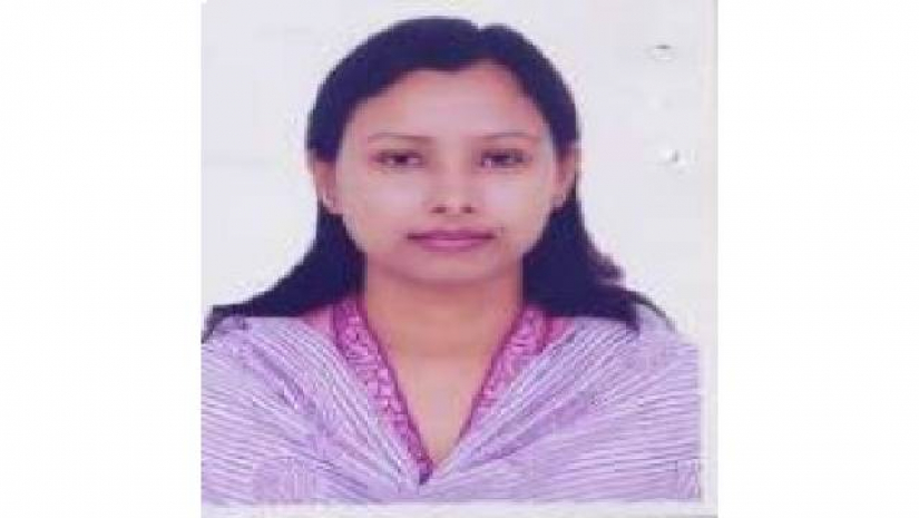 জাবিতে জাহানারা ইমাম হলের নতুন প্রভোস্ট মুরশেদা 