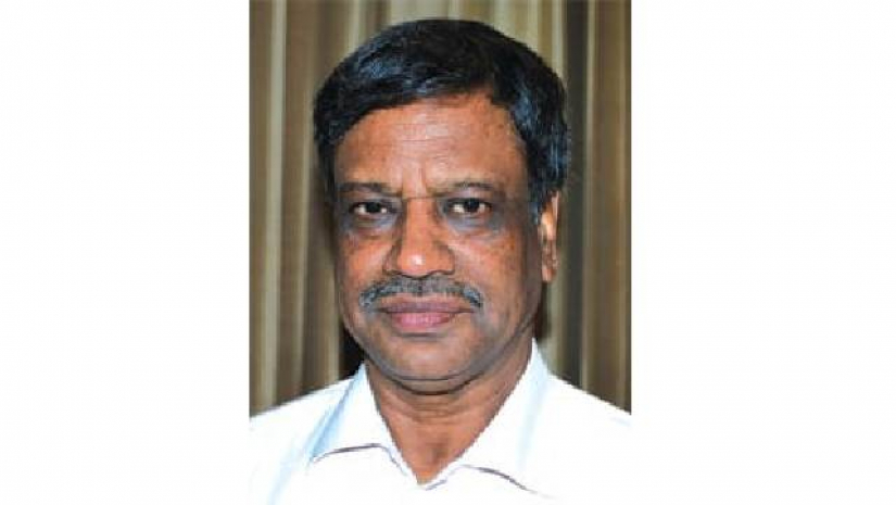 জাবির সাবেক উপাচার্য অধ্যাপক আলাউদ্দিন আহমেদ আর নেই