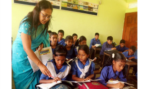 প্রাথমিক সহকারী শিক্ষক নিয়োগের ফল আজ