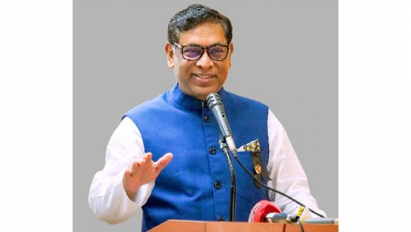 জ্বালানির দাম সমন্বয়ে নতুন পরিকল্পনা নিয়ে যা বললেন প্রতিমন্ত্রী