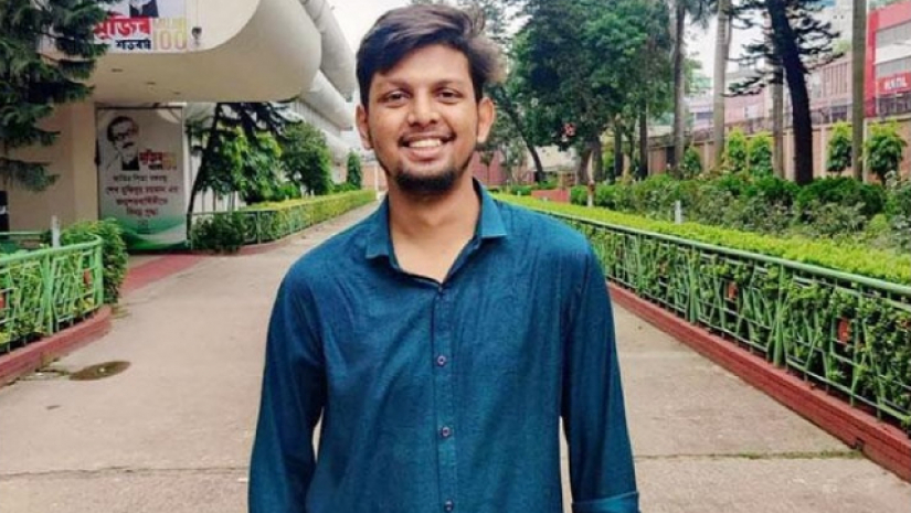 ফারদিন নূর পরশ