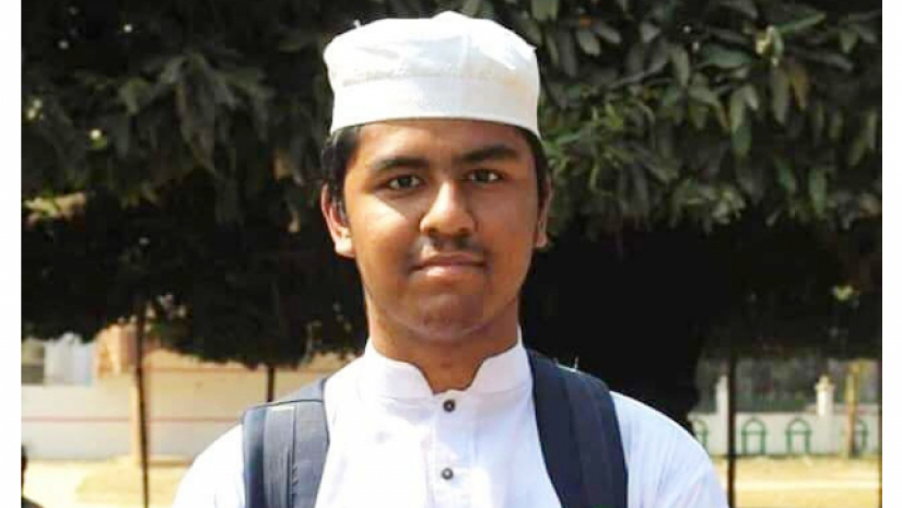 মোহাম্মদ সানি খাঁন