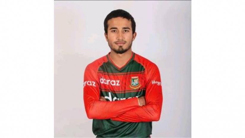 লঙ্কান প্রিমিয়ার লীগে আফিফ