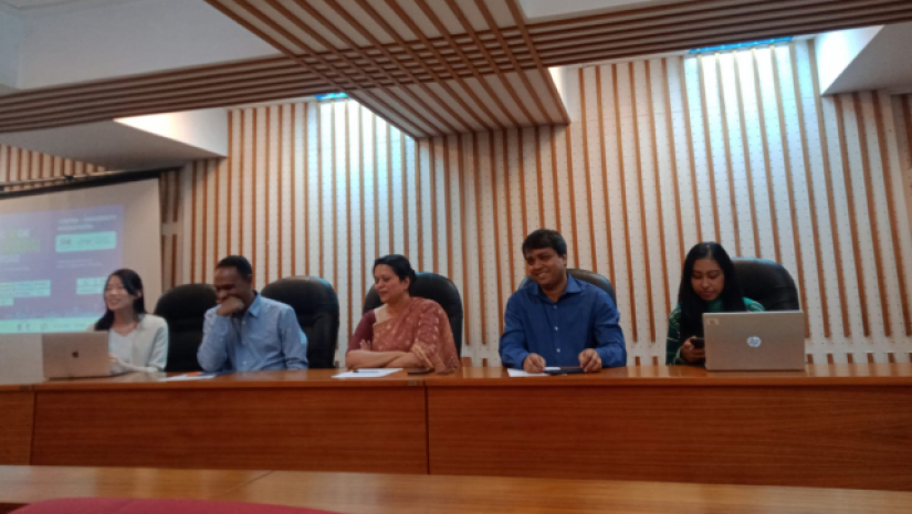 সংবাদ সম্মেলন