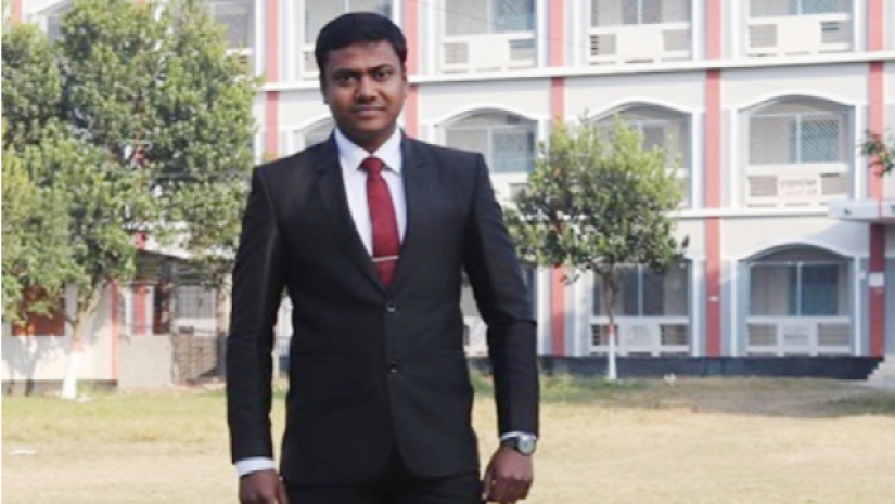 মো. সাদিকুল ইসলাম সাদিক
