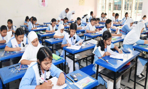 এসএসসির ফরম পূরণ শুরু আজ