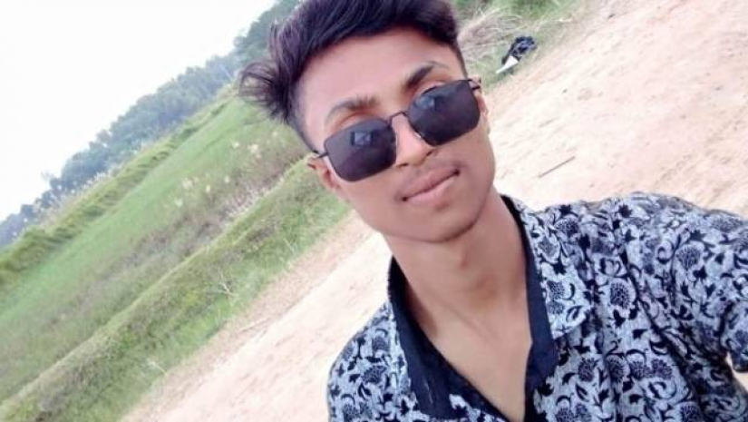 দেওয়ায় রাতুল রায়হান