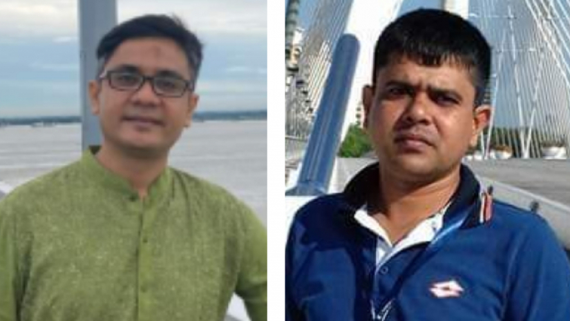 বিনা প্রতিদ্বন্দ্বীতায় নোবিপ্রবি শিক্ষক সমিতির কমিটি নির্বাচিত