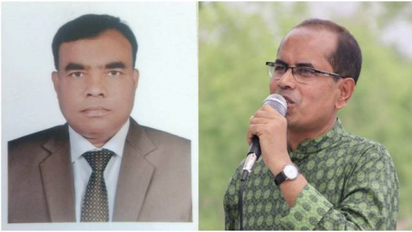 সভাপতি ও সাধারণ সম্পাদক