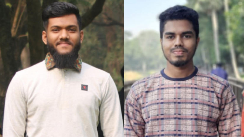 গবিসাসের দশম কমিটির নেতৃত্বে স্পন্দন-হাসিব