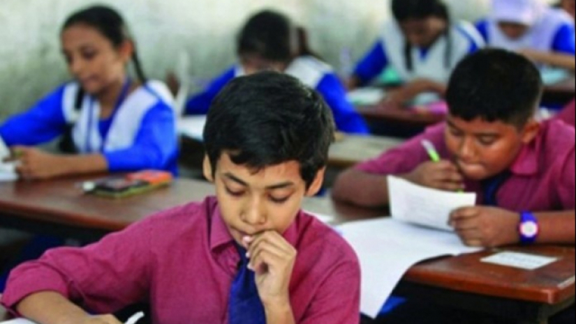 ৩০ ডিসেম্বর প্রাথমিকের বৃত্তি পরীক্ষা