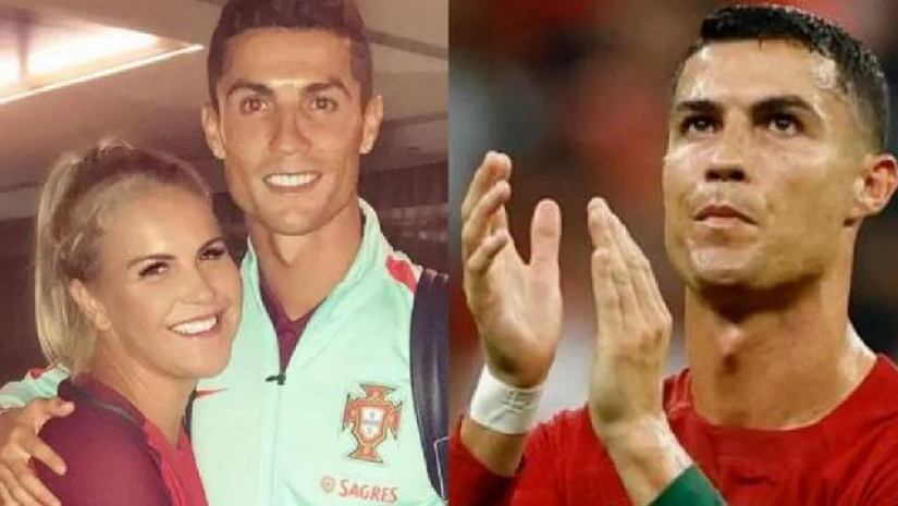 কাতার বিশ্বকাপকে ইতিহাসের সবচেয়ে জঘন্য বললেন রোনালদোর বোন