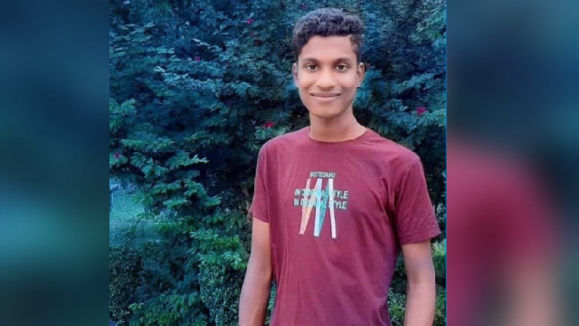 মৃত্যুঞ্জয়ী সেন