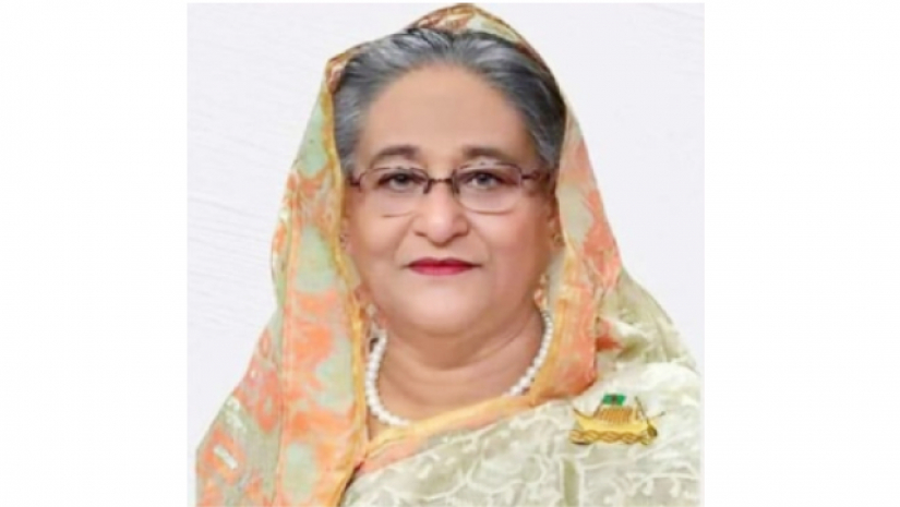 ৫০ জেলায় ১০০ মহাসড়ক উদ্বোধন করলেন প্রধানমন্ত্রী