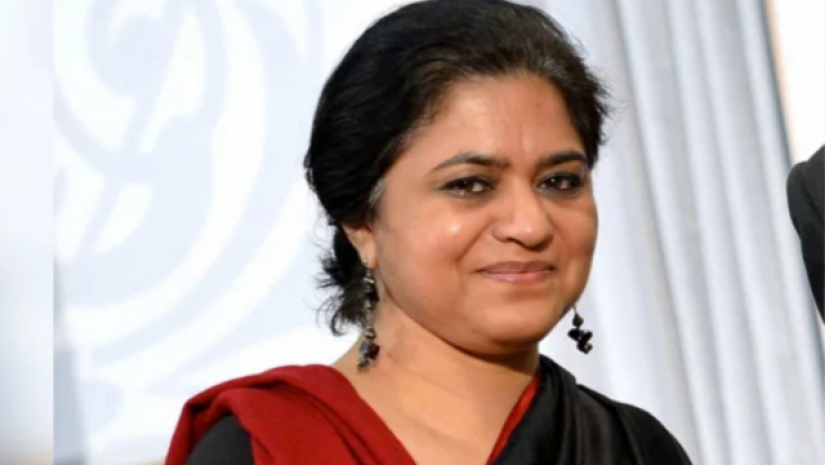 জাতিসংঘের তথ্যানুসন্ধানী মিশনের প্রধান বাংলাদেশের সারা