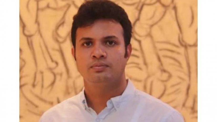 সাধারণ শিক্ষার্থীদের স্বার্থে আমরা দায়িত্ব নিচ্ছি: সাদ্দাম