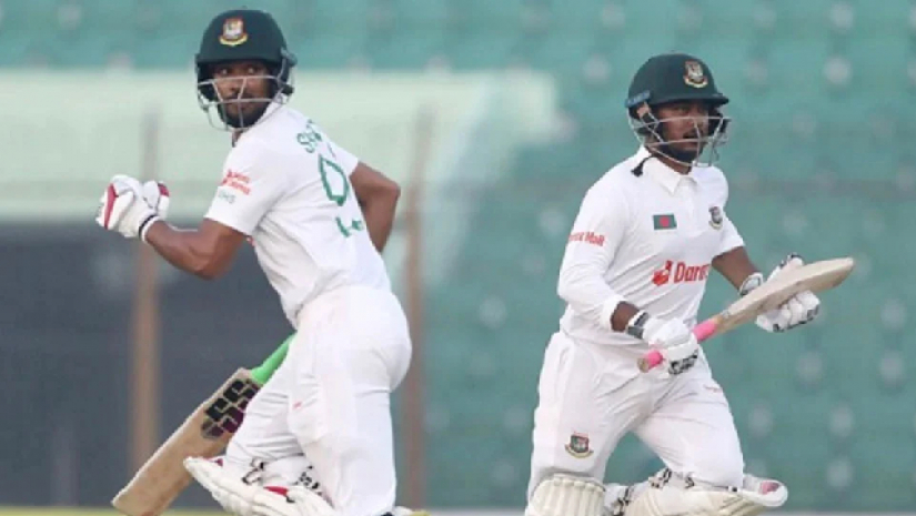 দলে ২ পরিবর্তন নিয়ে টস জিতে ব্যাটিংয়ে বাংলাদেশ