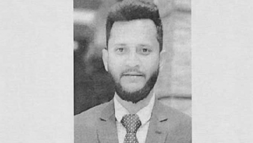 ট্রেনের সঙ্গে ধাক্কা লেগে মেডিকেল শিক্ষার্থীর মৃত্যু