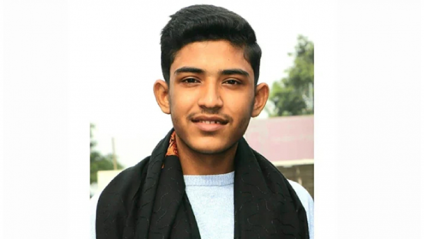 আবিদ হাসান মিয়া তালুকদার