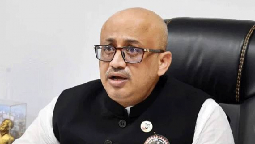 প্রধানমন্ত্রীর কাছে ‘সাধারণ ক্ষমার’ আবেদন সাবেক প্রতিমন্ত্রী মুরাদের